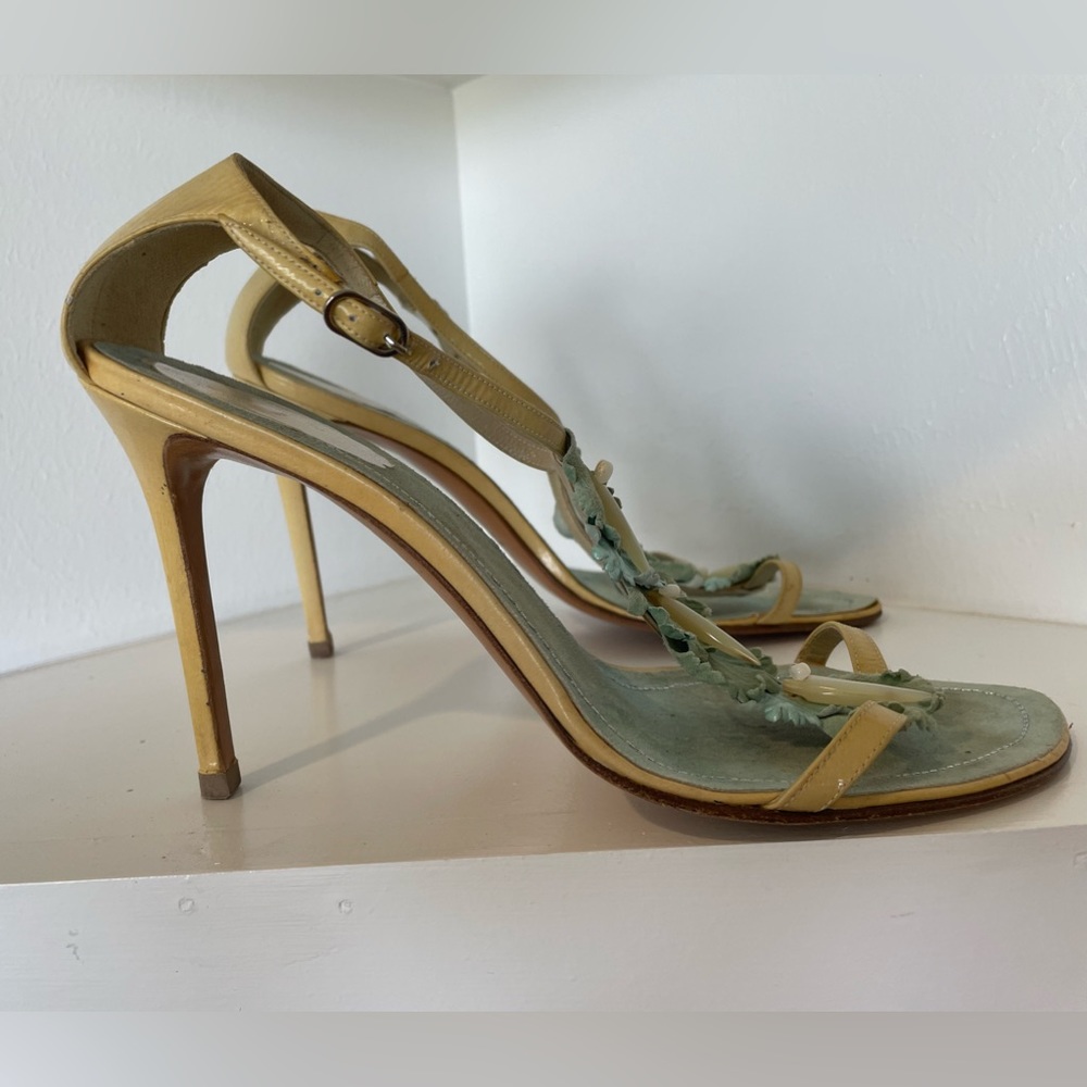 Rene Caovilla beauties!
